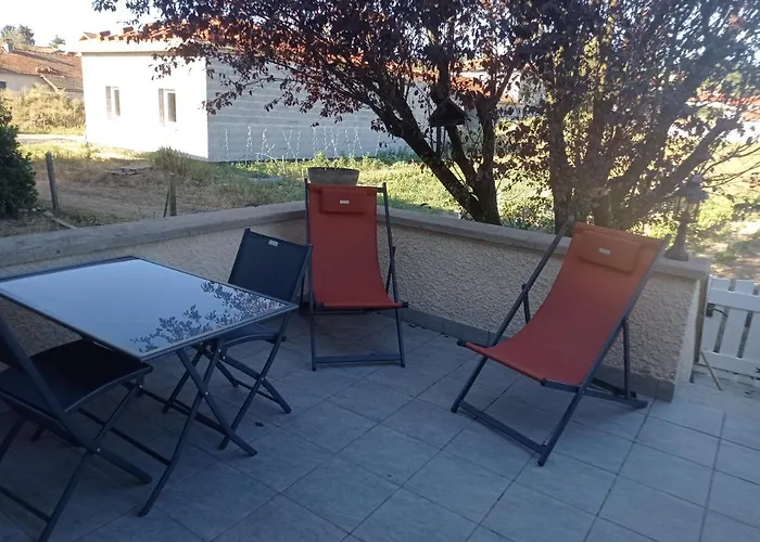 La Maison Des Bananiers