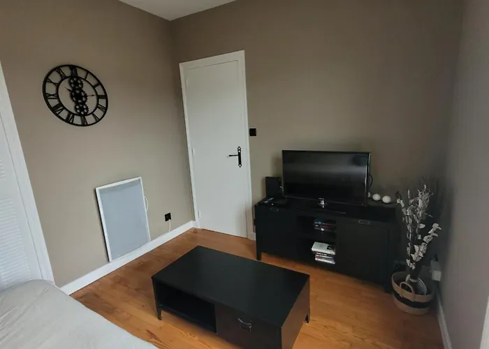 La Maison Des Bananiers