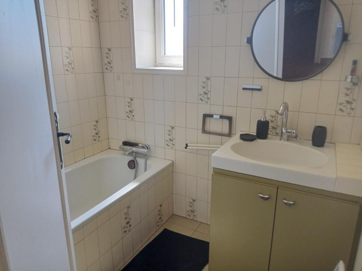 Apartment La Maison Des Bananiers Bas-en-Basset