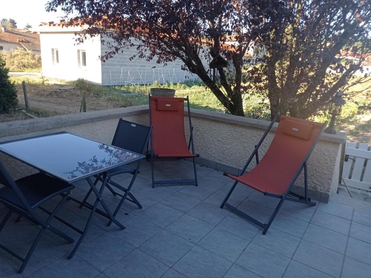La Maison Des Bananiers Bas-en-Basset