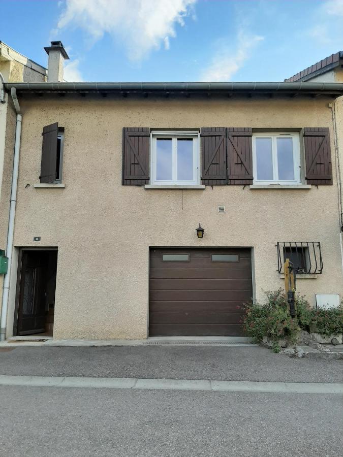 Apartment La Maison Des Bananiers